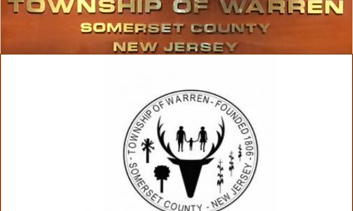 Warren Township Committee